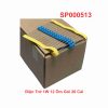 Điện Trở 1W 12 Ôm Gói 20 Cái