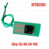 Công Tắc Mỏ CUT P80