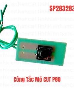 Công Tắc Mỏ CUT P80