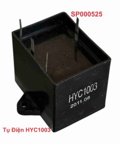 Tụ Điện HYC1003