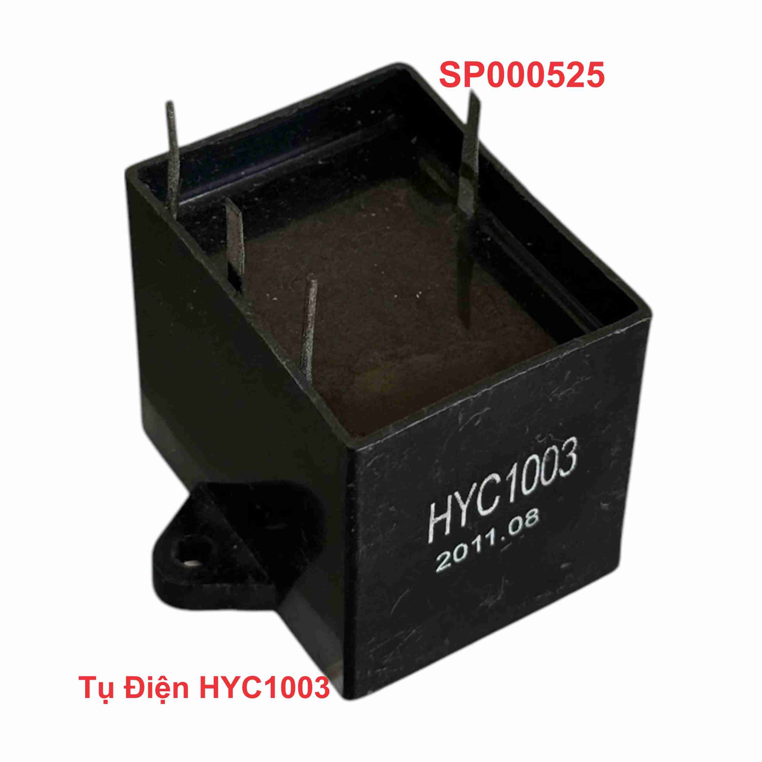 Tụ Điện HYC1003