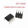 TL082CP DIP-8 IC Chân Cắm