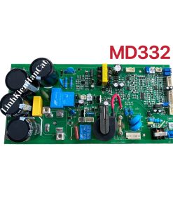 Bo Mạch Máy Hàn MD332
