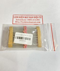 100 Trở 1/4W 270K Ôm
