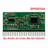 Bo Khiển 24 Chân Mã Số H2234C