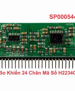 Bo Khiển 24 Chân Mã Số H2234C