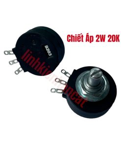 Chiết Áp 2W 20K