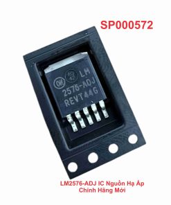 LM2576-ADJ IC Nguồn Hạ Áp Chính Hãng Mới