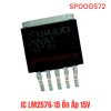 IC LM2576-15 Ổn Áp 15V