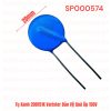 Tụ Xanh 20D820K Varistor Bảo Vệ Quá Áp 82V