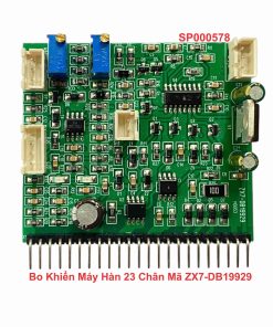 Bo Khiển Máy Hàn 23 Chân Mã ZX7-DB19929