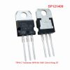 TIP41C Transistor NPN 6A 100V Chính Hãng ST