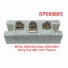 MFDA 200A-06 Diode 200A 600V Dùng Cho Máy CUT Plasma