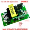 Nguồn 24V Cộng Trừ Vào 180VDC Tới 560VDC