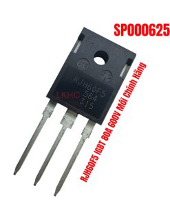 RJH60F5 IGBT 80A 600V Mới Chính Hãng