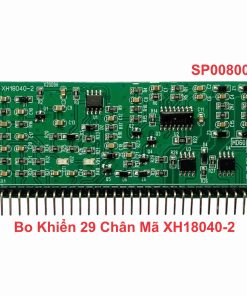 Bo Khiển 29 Chân Mã XH18040-2