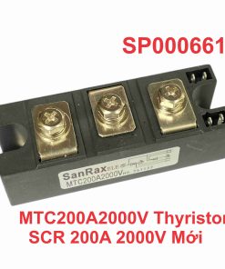 MTC200A2000V Thyristor SCR 200A 2000V Mới