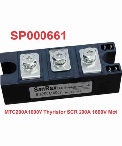MTC200A1600V Thyristor SCR 200A 1600V Mới