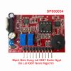 Mạch Băm Xung Lái IGBT Nước Ngọt - Bo Lái IGBT Nước Ngọt V3
