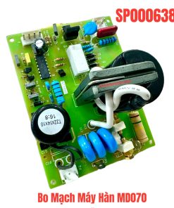 Bo Mạch Máy Hàn MD070