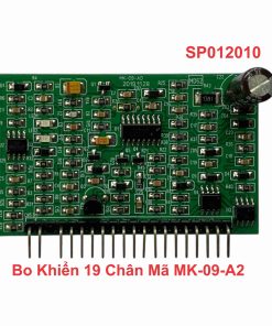 Bo Khiển 19 Chân Mã MK-09-A2