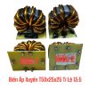 Biến Áp Xuyến T50x25x25 Tỉ Lệ 13:5 Kiểu 1