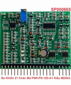 Bo Khiển 21 Chân Mã PNR-PK-185-A1 Kiểu MD063