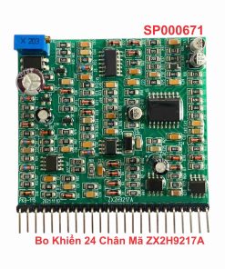 Bo Khiển 24 Chân Mã ZX2H9217A