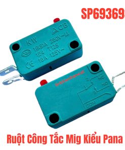 Ruột Công Tắc Mig Kiểu Pana