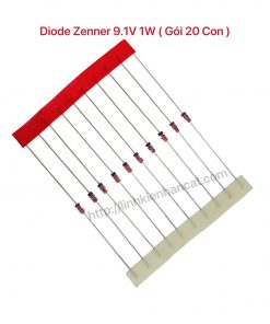 [ Gói 20 Con ] Diot Zenner 9.1V 1W