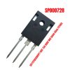 SGT75T65SDM1P7 IGBT 75A 650V Mới Chính Hãng 75T65S