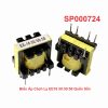 Biến Áp Cách Ly EE16 50:50:50 Quấn Sẵn