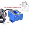 Shunt Đo Dòng TKC200BR 4.0V/200A