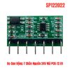 Bo Dao Động 7 Chân Nguồn 24V Mã PCK-12-B1