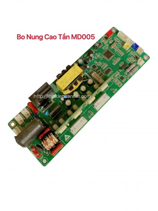 Bo Nung Cao Tần MD005