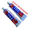 Keo Cao Su Trắng 704 Cố Định Mạch