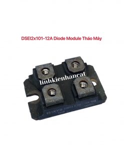 DSEI2x101-12A Diode Module Tháo Máy