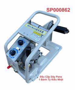 Đầu Cấp Dây Pana 1 Bánh Tỳ Kiểu Nhật