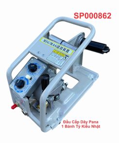 Đầu Cấp Dây Pana 1 Bánh Tỳ Kiểu Nhật