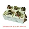 SKD110/16 Diode Nguồn 110A 1600V Mới