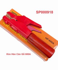 Kìm Hàn Cán Gỗ 600A