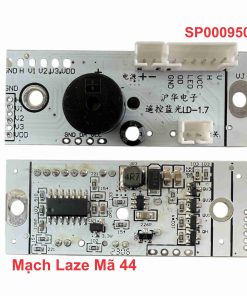 Mạch Laze Mã 44