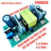 Mạch Nguồn Sạc Bình Loa Kéo 15V 10A Made In Việt Nam