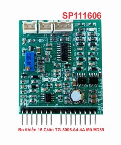 Bo Khiển 15 Chân TG-3006-A4-4A Mã MD89