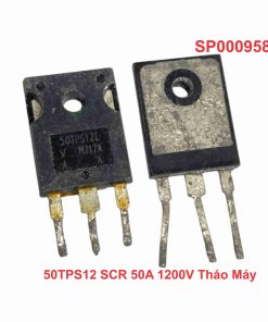 50TPS12 SCR 50A 1200V Tháo Máy