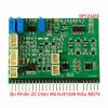 Bo Khiển 25 Chân Mã KJ81598 Kiểu MD78