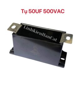 Tụ 50UF 500VAC