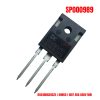 DXG40N65HSZU ( 40N65 ) IGBT 40A 650V Mới