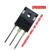 DXG50N65HSEU ( 50N65 ) IGBT 50A 650V Mới