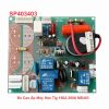 Bo Cao Áp Máy Hàn Tig 160A 200A MD403